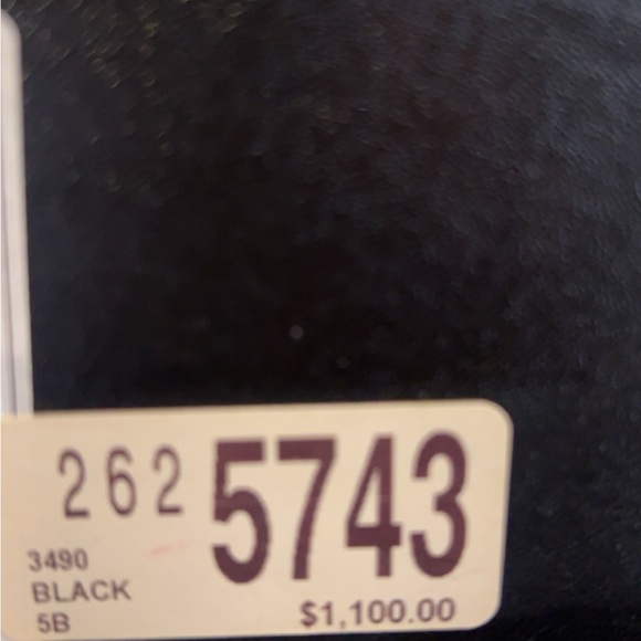 💯 percent authentic Chanel short boots - Picture 4 of 6